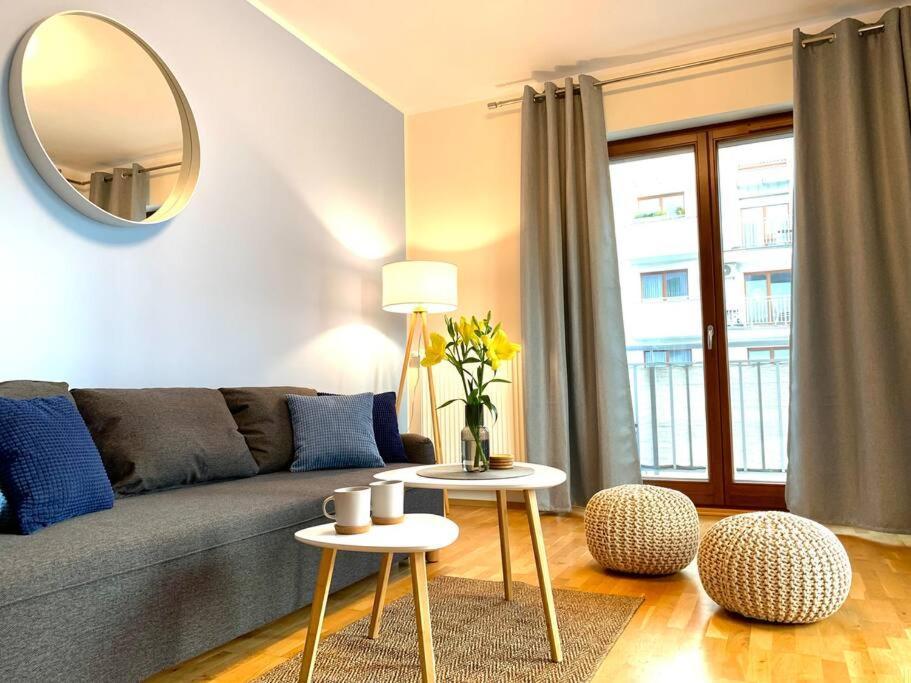 Balticus Uroczy Apartament W Swinoujsciu Διαμέρισμα Świnoujście Εξωτερικό φωτογραφία